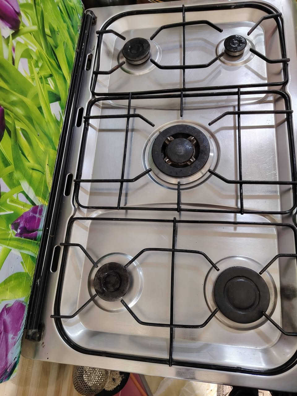 السلام عليكم طباخ البيع ستعمال كلش قليل سعر ١٥٠ وبي مجال


**إذا كنت صاحب هذا الإعلان وتريد حذفه لأي سبب، رجاءا أرسل رسالة إلى الدعم الفني**