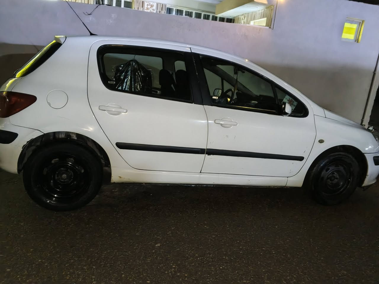 سلام عليكم بيجو فرنسي موديل 2005للبيع السعر 55وبيهه مجال


**إذا كنت صاحب هذا الإعلان وتريد حذفه لأي سبب، رجاءا أرسل رسالة إلى الدعم الفني**