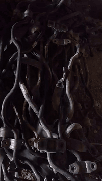 سلام عليكم تحيه طيبه وصول  مكاين و كيرات  و حداديه          ***********                                   ***********
c200
