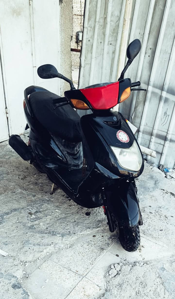 دراجه سكنس نثيه ياباني شغاله سلف وهندر , سعرها 300,/( ***********)
