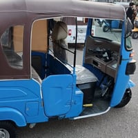 تكتك • موديل 22 • كفاله عامه