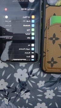 ايفون 11 • ٦٤ • بطارية ٧٦٪