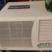 مكيف • توسوت • الديوانية