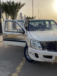 بيكب فوتون • ٢٠١١ • كير ومكينة مكفولة