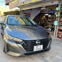 سنترا ٢٠٢٤ • بدون ايرباك • رقم اربيل