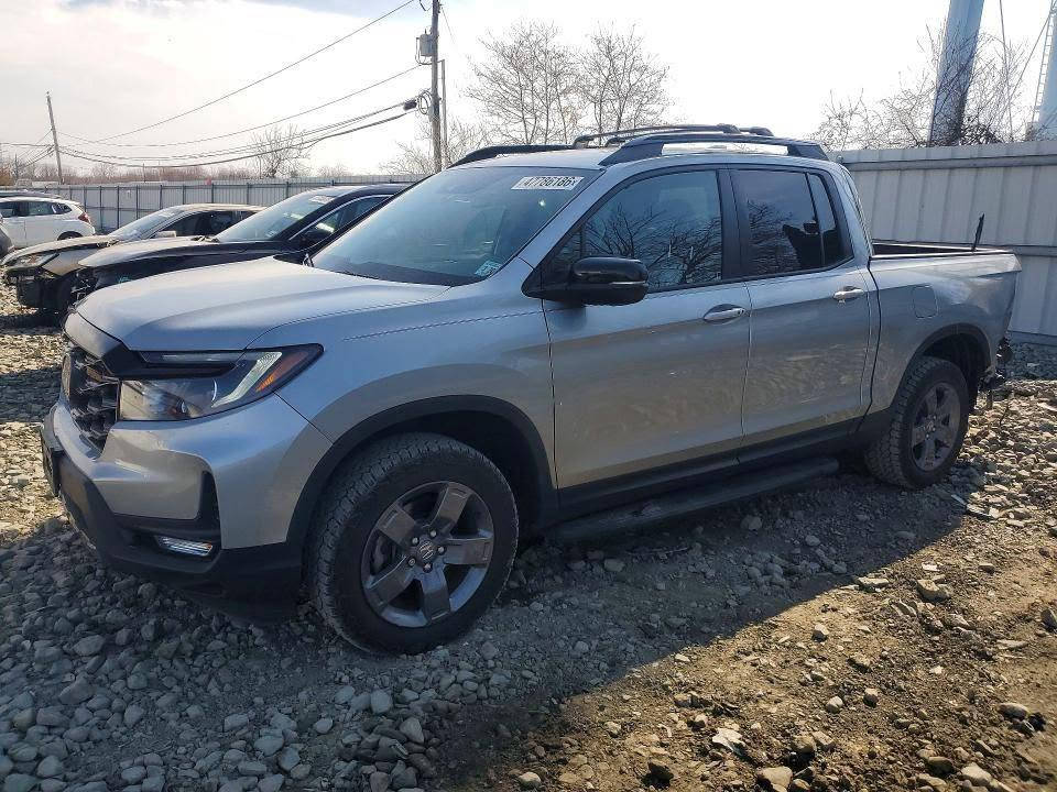 🟡مزاد السعفة الذهبية لتجارة السيارات الاميركيه
🔴نوع السياره :2025 HONDA RIDGELINE TRAIL SPORT
🔴حجم المحرك : 3.5L
🔴تاريخ المزايدة : الاثنين 15/06/2026
🔴نوع الضرر: الموضح في الصور
للمزيد من المعلومات مراسله الصفحه او زياره موقعنا الكائن في بعقوبة الجديدة قرب مطعم اورنج مقابل نادي الفروسية
🔴للمزيد من المعلومات الاتصال بالارقام ادناه
***********
***********محمود
🔴او التواصل عبر الرقم
 ***********
مزاد السعفة الذهبية
