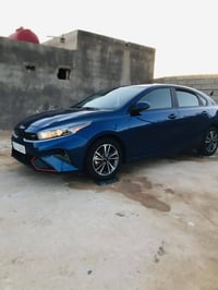 كيا فورتي ٢٠٢٤ • مكينة ٢٠٠٠ • مرقمه شهداء