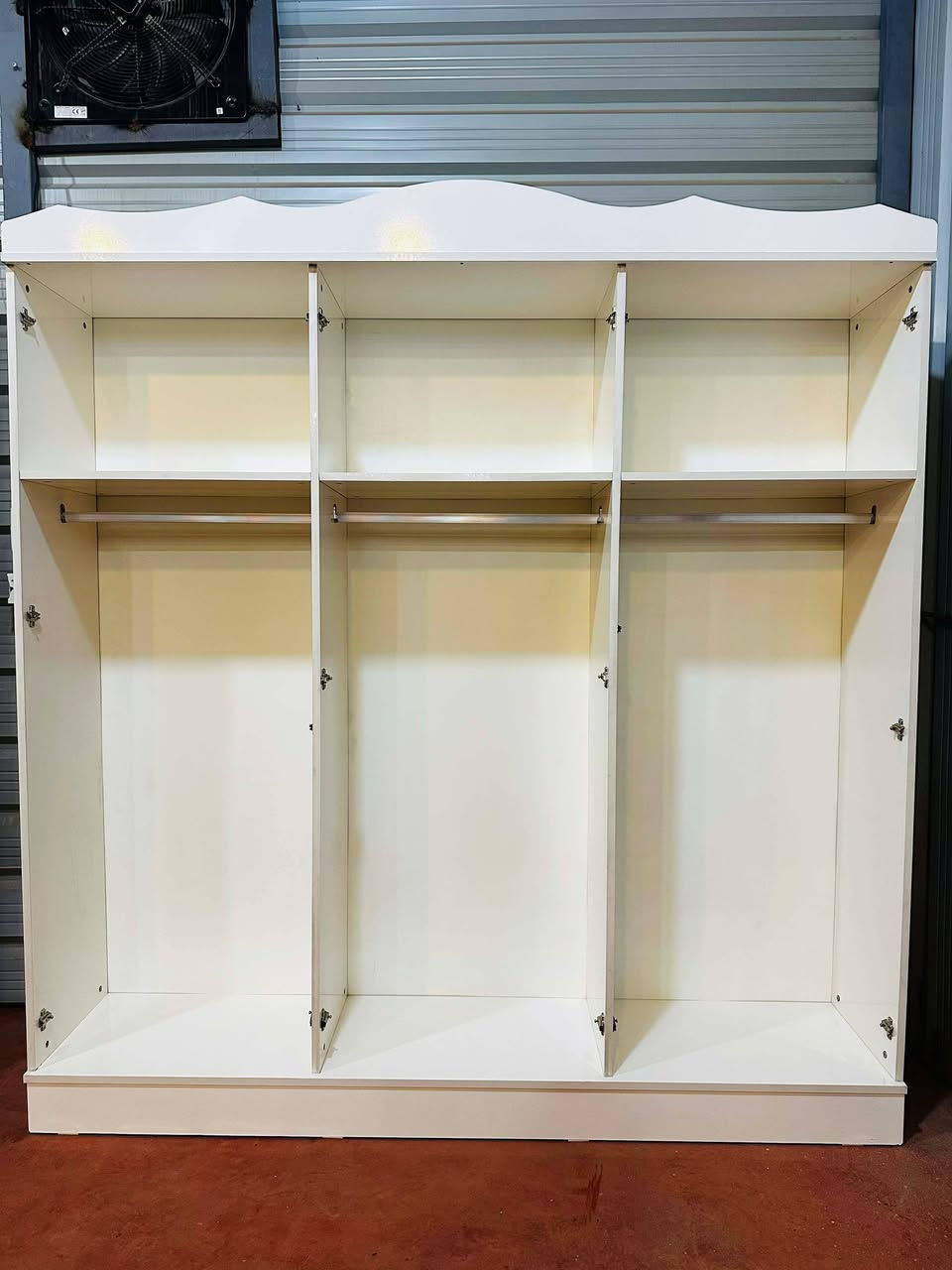 💎💗 غرفة تركي مستخدم
🛏️ 6 قطع كاملة
💯 نظافة 95%
🚪 نظام أبواب مرتب
💸 السعر 550 قفل
🪛 شد مجاني
🚚 نقل مجاني
💎


**إذا كنت صاحب هذا الإعلان وتريد حذفه لأي سبب، رجاءا أرسل رسالة إلى الدعم الفني**