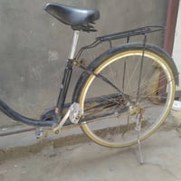 دراجة • للبيع