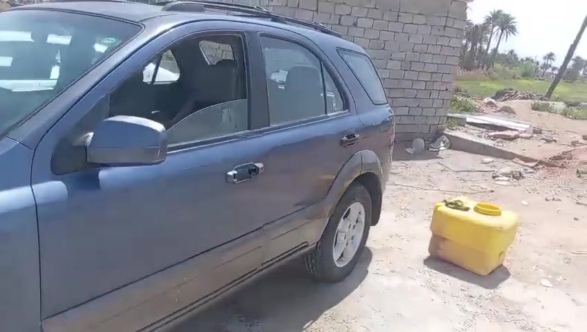 سلام عليكم سورنتو 2007 للبيع او المراوس سياره جاهزه كير ومكينه وحداديه وتبريد تحويل ثاني يوم رقم سليمانيه دولي بيهه 3قطع صبغ بدون ضربه مكينه 6سلنتر العنوان ديوانيه سعر 82وبهه مجال التصال ***********.    ***********
