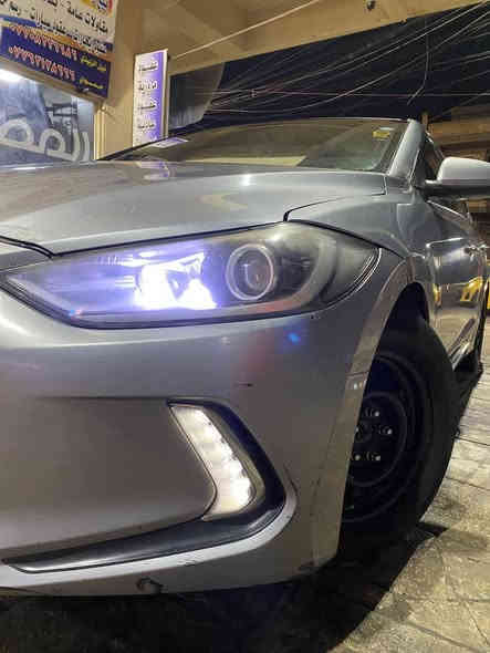 للبيع
النترا 2017 رصاصي رقم سليمانيه وارد أمريكي...

بارد بنيد فقط

دوسه يمين مصبوغه فقط. بدون طخه. 

بدون ايرباك

بدون تبديل

مال جناي 

دعاميات بلادي

السياره منظومة غاز متكامله دوشمه عام  ميكانيك جديد. كير وتبريد جدد.

حدادة صدر......فقط يرادله

السعر ١٢٥ بيه مجال بصيط جدا..

اخوان مو تملق ١٢٠ وصلت مجاله بصيط انطيك سياره كامله بدون اي شي نقص جناي اتصل البياع شراي على باب الله متفيده.

***********
