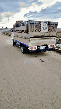 شاحنة • للبيع • اتصال