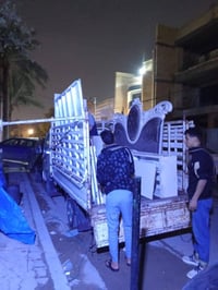 #مكتب_الاخوين_لنقل_الاثاث_المنزلي #نقل_أثاث_محترف_داخل_وخارج_المحافظات...