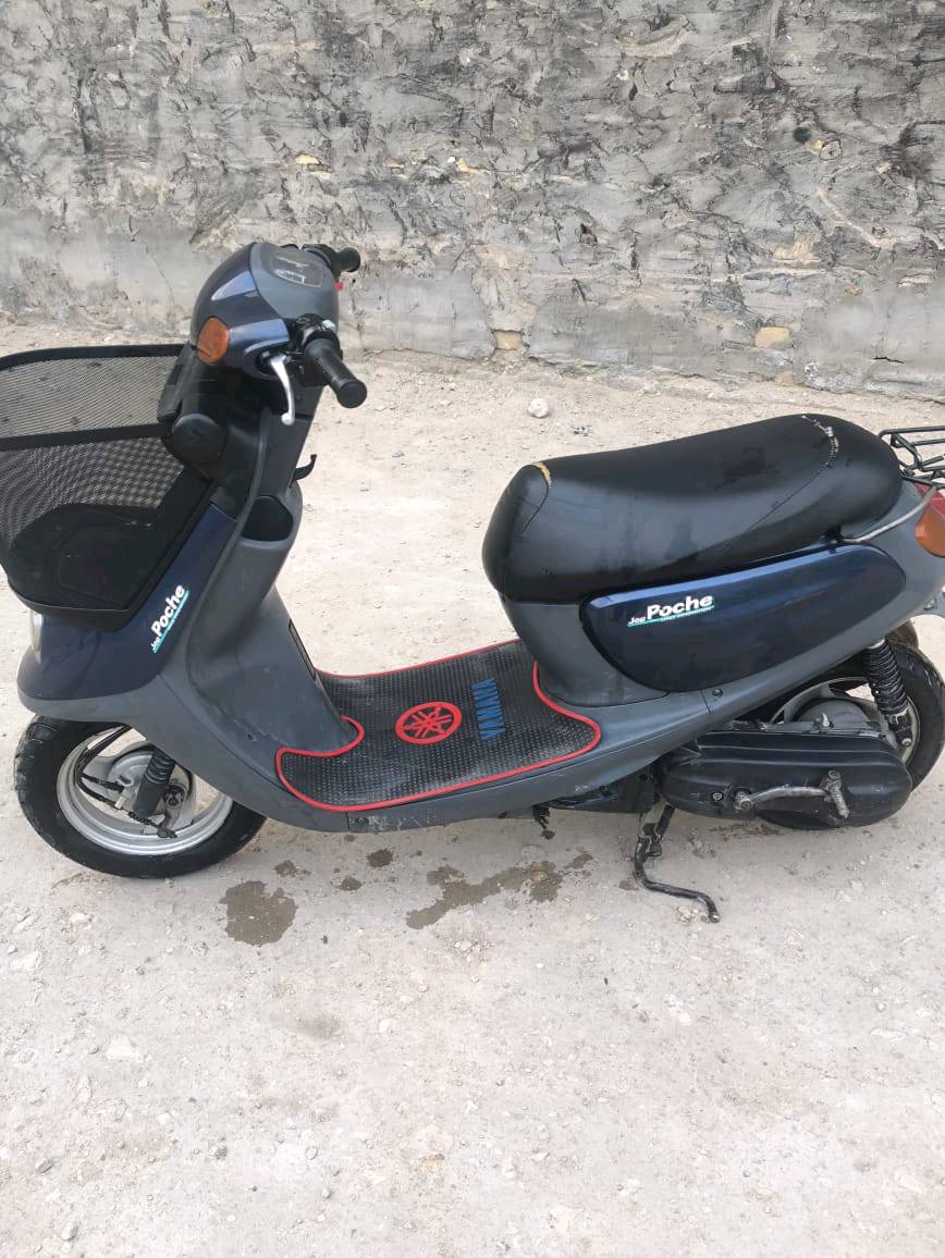 السلام عليكم دراجه منغولي للبيع مكفوله برغي ما مفتوح زوج تايرات جديد مشدود اله
وصل مال معرض موجودة 
السعر 975 ألف
وبيه مجال 
العنوان كربلاء الحر حي لعسكري 

وتسااب 
***********