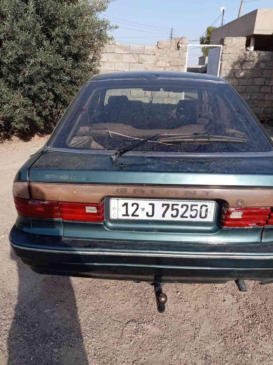 سلام عليكم اخوان مكلف بل السيارة مال ابوفيصل موجودة بل جري قلعة توغو السيارة بسمهم مكينة ٦٣ شرط كاربون بيها سعر٣٠ وبيها مجال الا تصال ***********
