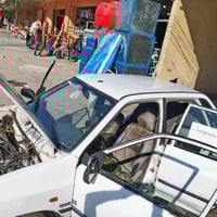 اخوان سايبا موديل2009سيارة خير من الللة رقم بغدادثاني يوم احولك  مبدل ...