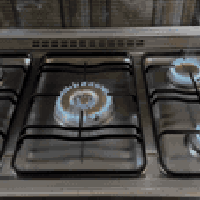 طباخ كريازي باب اول اخو الجديد غراض كامله نار زركه السعر 265 وبيه مجال...