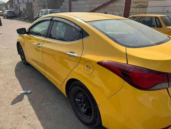 الانترا 2014 خليجي مكينة 1800 دوش كير ومكينة خير من الله وتبريد السيارة حلوة وجاهزه وكبل للشارع ب اسمي سنوية لل2030 مابيهه نقوصات بس شوي بيهه ملاحضات بيهه حادث بل مقدمة واصل جناح الغد وممقدمة الشاصي السعر 98 مكاني بغداد بلديات ورحمة لوالدي الي مايعجبه السعر يكدر يعبد المنشور لايعلق بسعر من كيفه بل تعليقات للاستفسار ***********
