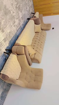 تخم مودرن تركي • تسكام ثقيل • ٢ ونص