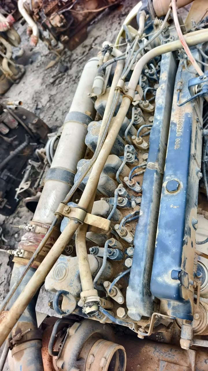 بيع محركات ويتشاي P10-12 مستعملة، للتواصل عبر واتساب أو ويتشات على الرقم +8618853751157


**إذا كنت صاحب هذا الإعلان وتريد حذفه لأي سبب، رجاءا أرسل رسالة إلى الدعم الفني**
