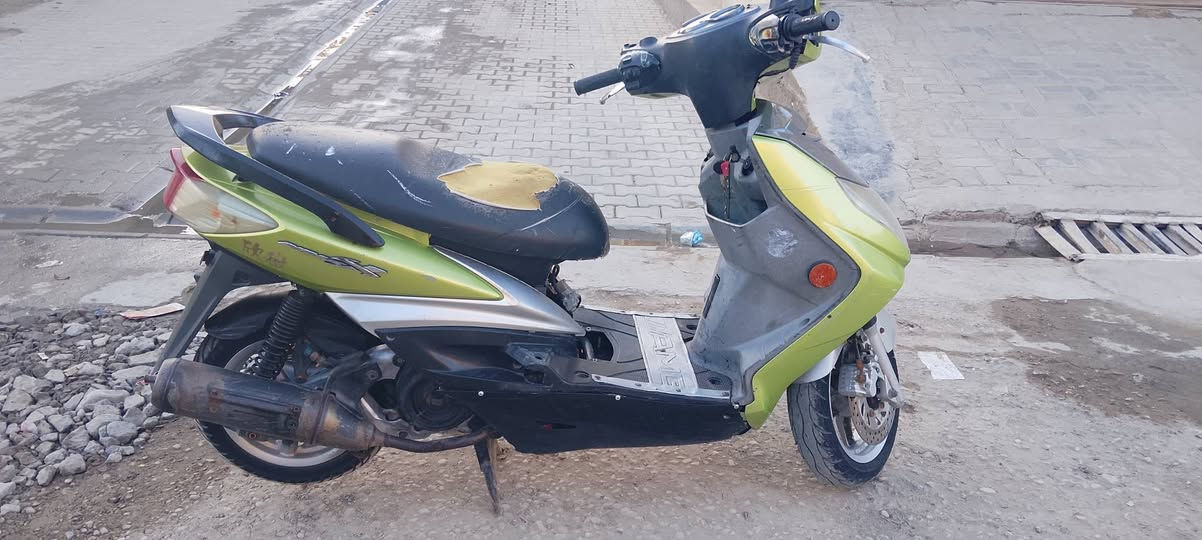 سلام عليكم سكنس   58  سلف هندر مكينه  ناعمه وصافيه. كلشي مابيهه 375 وبيه مجال بيع مستعجل مكان سكندريه


**إذا كنت صاحب هذا الإعلان وتريد حذفه لأي سبب، رجاءا أرسل رسالة إلى الدعم الفني**