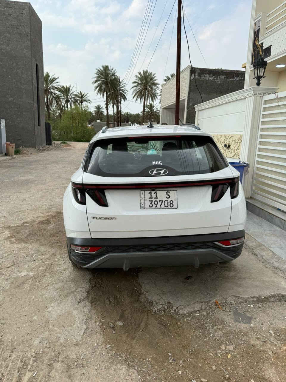للبيع توسان ٢٠٢٣ ماشيه ٧٥ خليجي محرك مكفول السعر ٢٠٠ للتواصل رقم ***********
