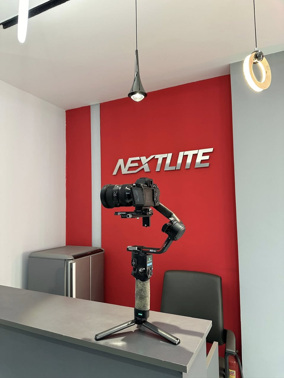 رونين rs3 pro للبيع نظافة 99‎%‎ التواصل على الرقم ***********
