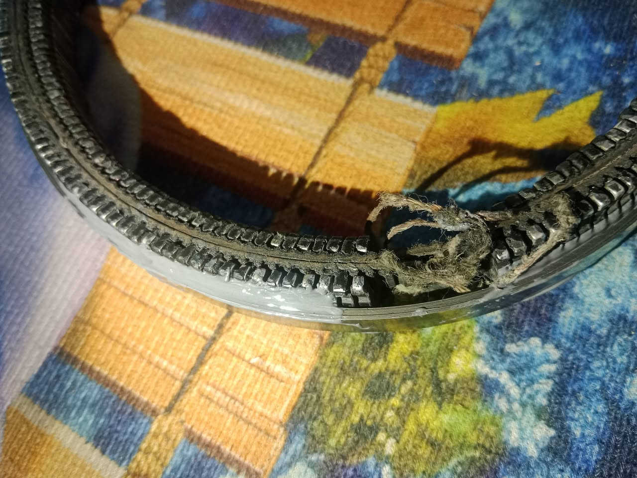 هلا يابه السلام عليكم وياكم مؤسس رابطة الفگور (تحوير القايش بهلطريقه افظل من ما تصرف 300 الف لا سامح الله ينگطم عندك القايش سوي هالطريقه وعيش وباقي التفاصيل خاص 😘😘


**إذا كنت صاحب هذا الإعلان وتريد حذفه لأي سبب، رجاءا أرسل رسالة إلى الدعم الفني**