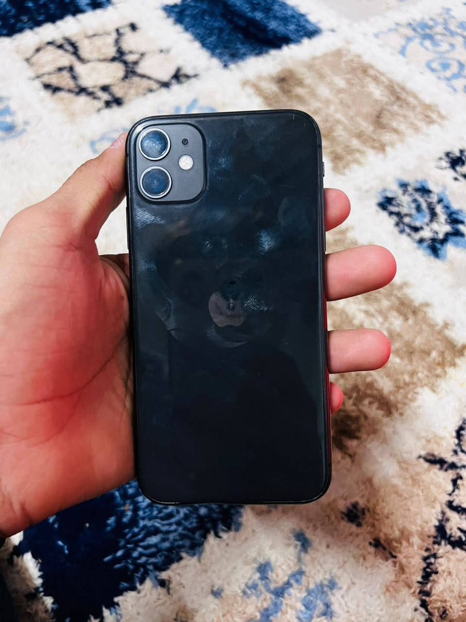 يوجد جهاز للبيع ايفون 11عادي للبيع والستفسار على هذا الرقم ***********
