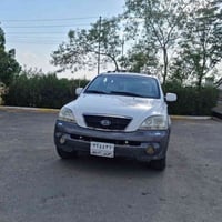 سورنتو V6 • ٢٠٠٦ • اربيل