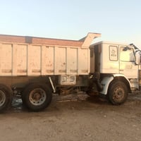 سكانيا • محرك ١٢ونص • رقم اربيل