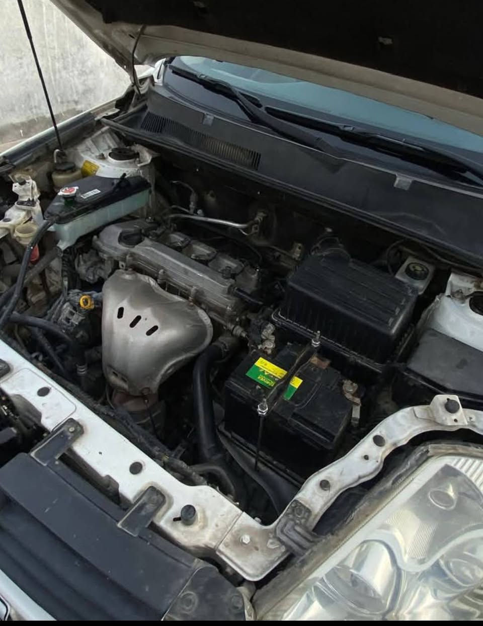 Gelly model 2013
+9647509784094
Slayt
Rakam/ruhsad Yeni سوران, أربيل


**إذا كنت صاحب هذا الإعلان وتريد حذفه لأي سبب، رجاءا أرسل رسالة إلى الدعم الفني**