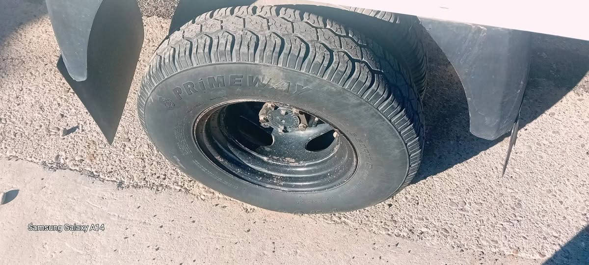 السلام عليكم  كيا بنكو موديل ١٥  رقم  واسط نكليزي بسمي سنويه ٢٩  مكفوله من الضربه وتبديل وصبغ فقط بيه بدايت خياس بلدوسات ملاحظه ابيع بدون محجر وشرط تحويل العنوان بغداد  ***********
