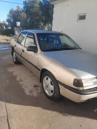 فيكترا • ١٩٩٣ • اوتوماتيك