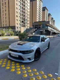 دايتونا • ٢٠٢٣ • ٦.٤ لتر SRT