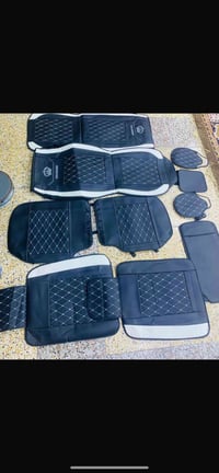 دوشمة سيارة • أمزون • غير مستخدمة