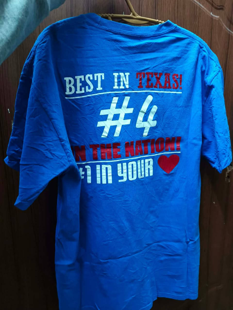 زبددد وبلاش


**إذا كنت صاحب هذا الإعلان وتريد حذفه لأي سبب، رجاءا أرسل رسالة إلى الدعم الفني**