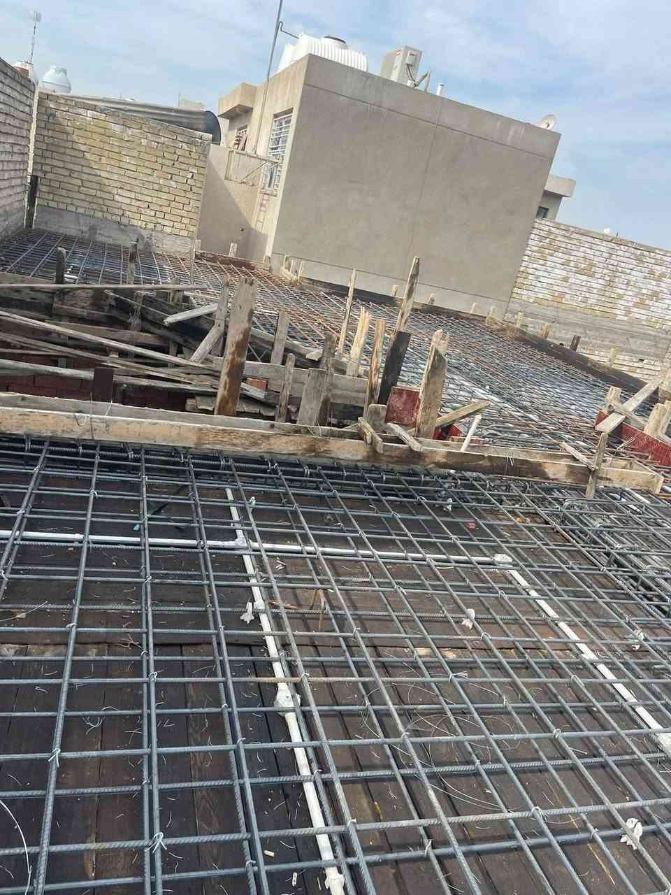 يتواجد كادر الصب الرباطات السگوف
والدوروجه ونعمل كل اشي في ميسان بلسعاره مناسبه 
***********
