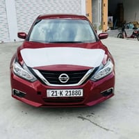 التيما SR • ٢٠١٧ • بدون ايرباك