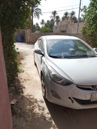 النترا • ٢٠١٢ • رقم كربلاء