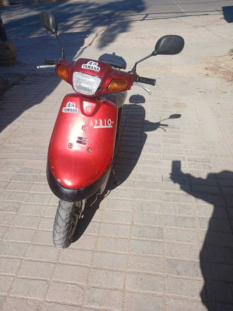 سلام عليكم بطه للبيع
كهربايات شغاله 
شاصي مكفول 

مكينه ناعمه سريعه 
مجفته تجفيت حراري 
مكاني مقابل كراج الموحد 
سعر ٢٥٠ 
***********
