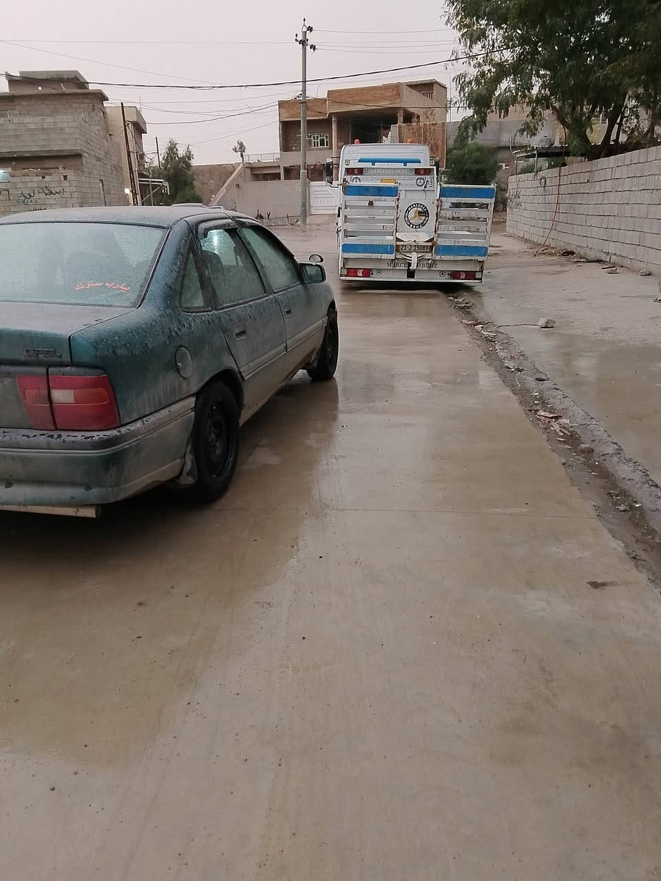 سلام عليكم اخوان اوبل فكتره اوتوماتيك تخم تأيرات جواه صياره حلوا ونضيفه صدر جديد سياره ما متعوبه موديل 1993دبل يرباك رقم صاحب السياره ***********مكلف بل نشر
