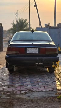 برنس دايو • ١٩٩٤ • تحويل الانبار