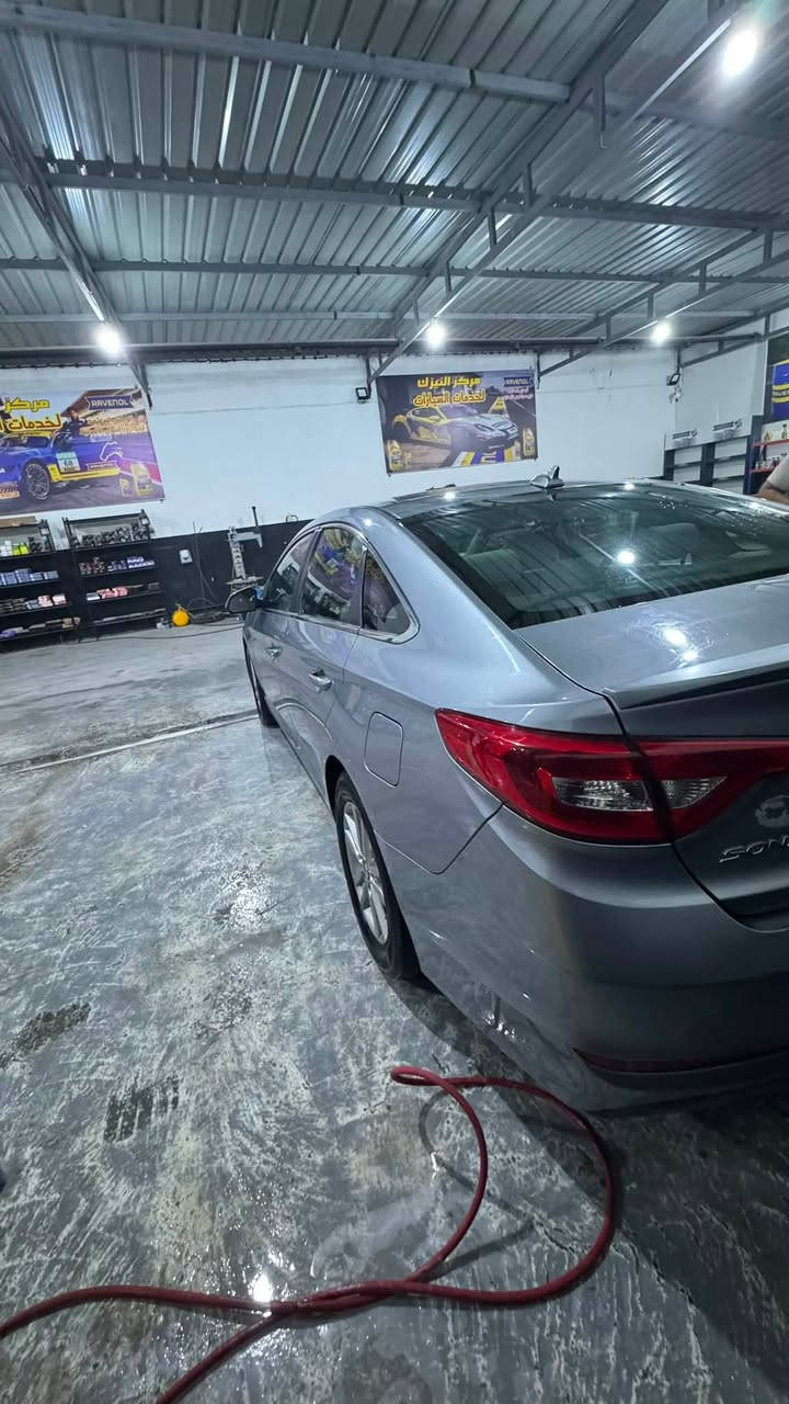 سوناتا2016  اربيل GDi 2400 السعر بلاشش100 وبيها مجال 💸
(ضرر سياره  موجود بل منشور +تلث قطع كلير )
مكاني بابل لحصوه 

واتس :***********

متواجد 24⏳

المواصفات :

بأسمي 

كير مكينة كفالة 

حدادية 80% 

تحكم ستيرن

لد حاجب 🚥

شاشة بلاد كاربلاي 🖥️

مثبت سرعة ➰

سبورت - أيكو - نورمال ⛽️
نظام فرامل ABS ✋

ويل كب 17 تخم تاير 🛞

بعد بيها مواصفات معروفه 

الإضاءة: مصابيح أمامية وخلفية مميزة وإضاءة نهارية LE

التفاصيل خاص او الاتصال متواجد
