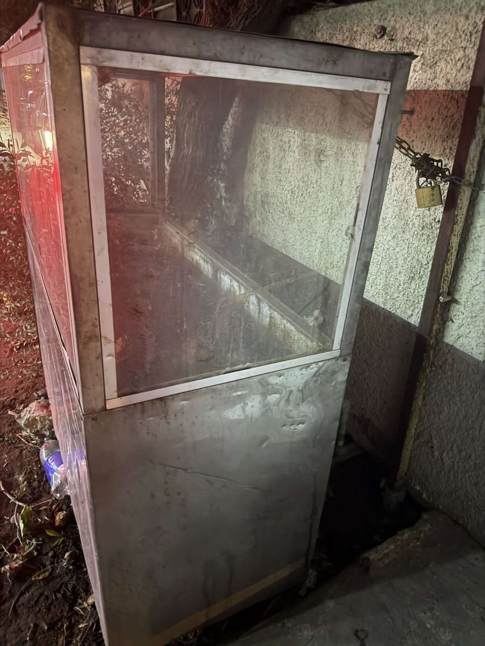 حط اي سعر وتعال اخذها مابيها اي كسر عنواني بغداد التراث مال بياع ***********
