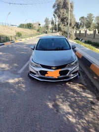 شوفر كروز • ٢٠١٨ • رقم بغداد