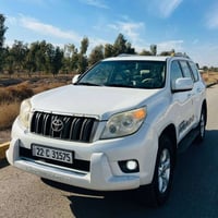 برادو • ٢٠١٣ • ٣٠٥٠٠٠ كم