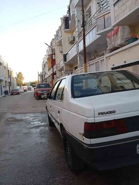 بيجو روى 2009 مجفته جديد تخم تاير جديد باتري جديد سنويه لل2030 سنتر لك كامره خلفي السعر 32 وبيها مجال مكاني بلدوره ***********
