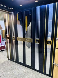 شد ونقل مجاني • بغداد • غرفه اخشاب