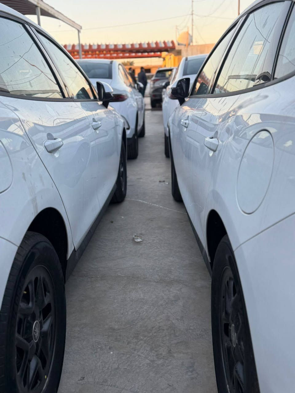 توفر بي واي دي كن بلص موديل 2025
اليكم المواصفات: 

انتبه السياره : هايبرد & بانزين & كهرباء يعني التفويله الوحده بانزين نمشيك 2100 كيلو
سعه التانكي 65 لتر
موديل 2025
حساسات
حجم المحرك 1.5
شاشه اصليه
كامره خلفيه
هند بريك كهرباء
دشبول شاشه ديجيتال
اوتو هولد
مفتاح التشغيل بصمه
تشغيل عن بعد تحكمات مقود
اوامر صوتيه
منفذ طاقه
منافذ شحن
جلد حياكه
دخول ذكي
3 وضعيات قيادة
اشاير بالمري
تتسع المقصورة ل 5 ركاب
المقاعد جلد رياضي
اريل نفكيتر
اناره داخليه LED
لد امامي LED
قطعتين تبريد
مثبت سرعة
حجم الاطار 16
مانع تزحلق
شاحنه خلفية
كير كرستال 
البطارية ليثيوم الاقوى والاطول عمرا في عالم الهايبرد
بصمه مع كارت 

للاستفسار : ***********
السعر : 18.400.000 دينار عراقي فقط
